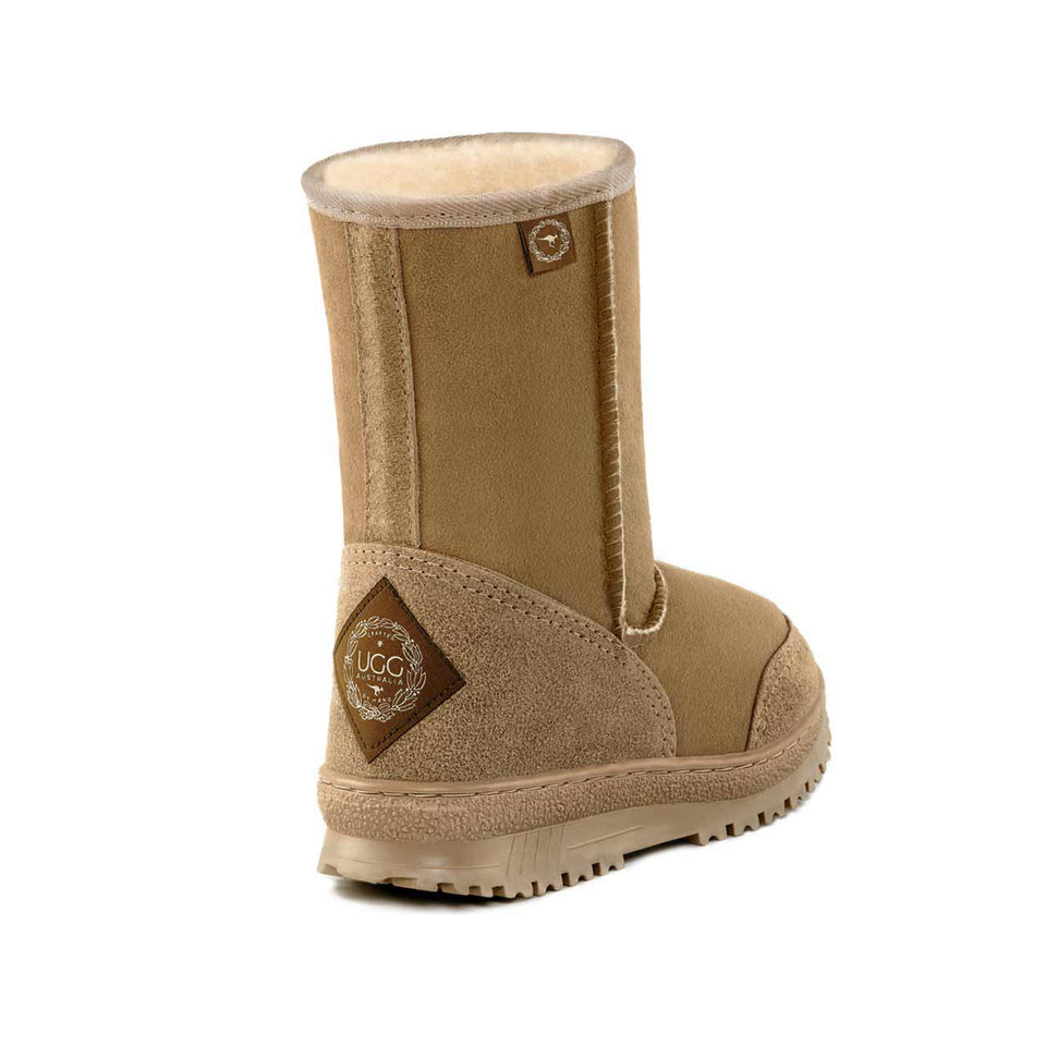 ugg australia difference 