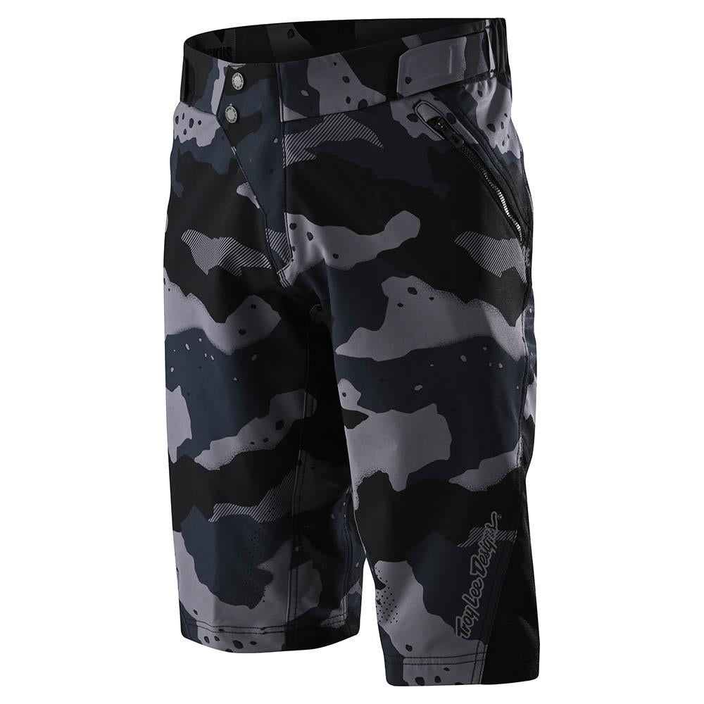 troy lee terrain shorts