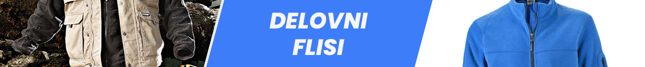 delovni flis