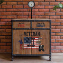 Small Furniture Transfer | Veteran