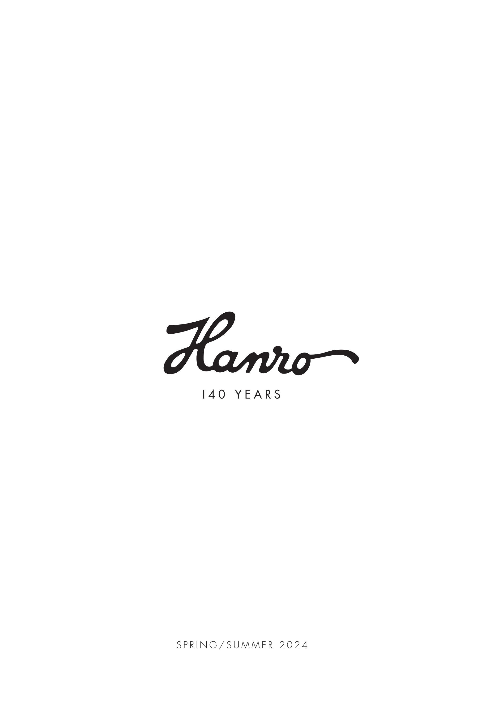 HANRO 140 Years Lookbook_Page_01.jpg__PID:d0260e3a-63bf-4ade-8415-602f77a0a929