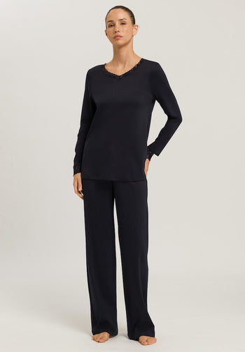 Women's Basic Collection – HANRO