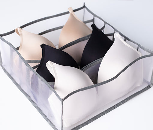 Bra Fit Guide HANRO