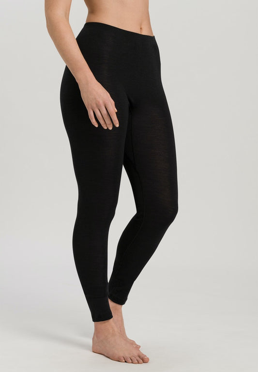 Pure Silk - Leggings – HANRO