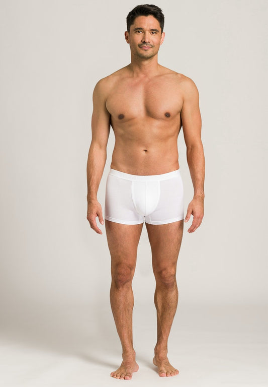 Hanro Men Underwear Sea Island Cotton pants 073171