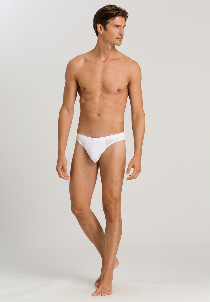 Cotton Sensation - Briefs, HANRO