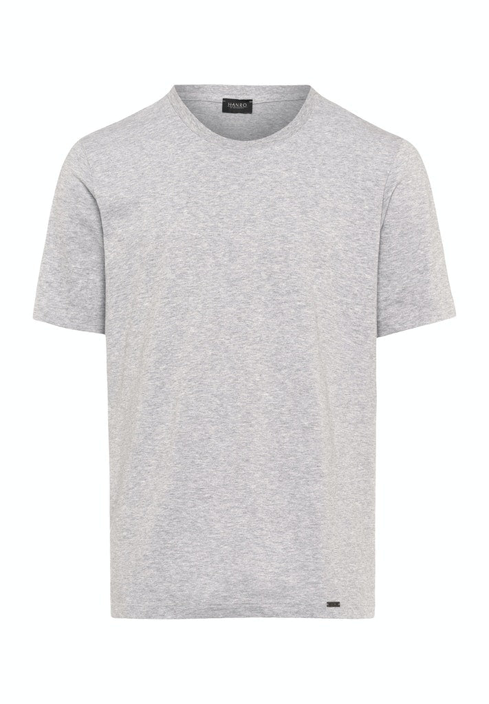 Living - Short Sleeved T-Shirt - HANRO