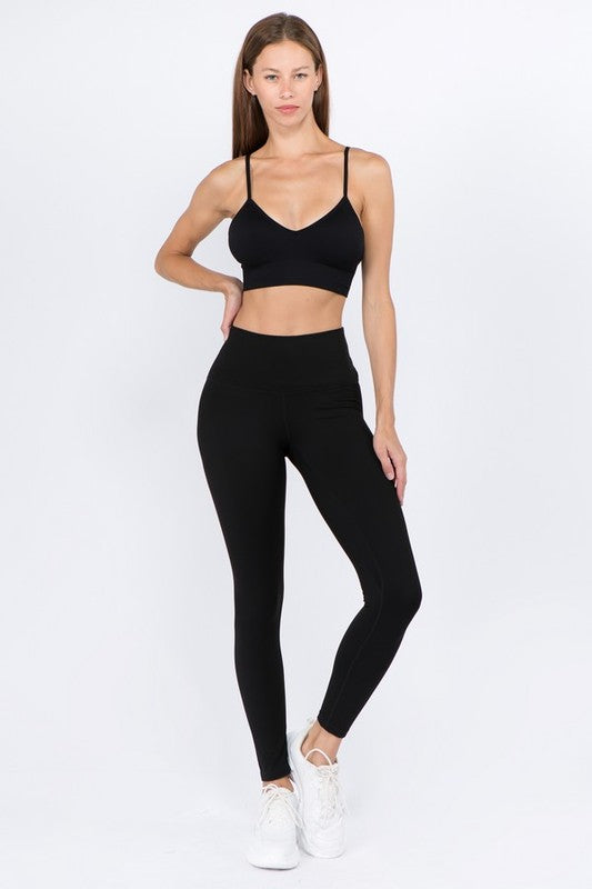 boss mom leggings brand