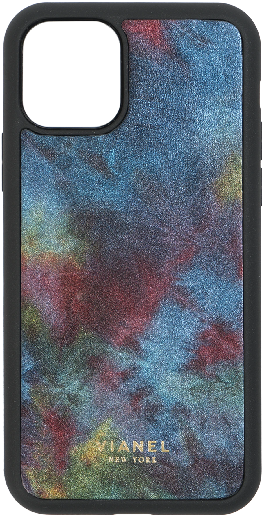 iPhone 11 Flex Case - Calfskin - Carnivale