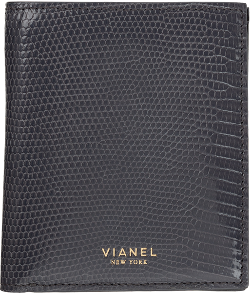 Bifold - Lizard - Anthracite