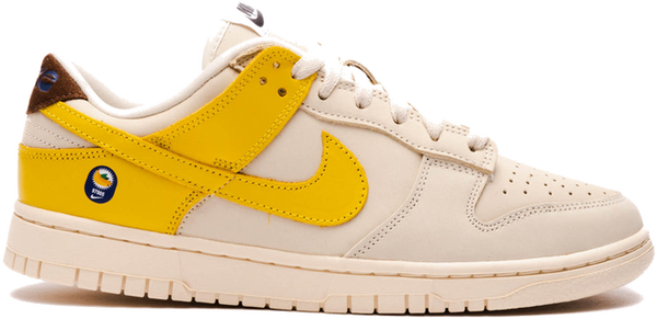 Nike WMNS Dunk Low "Banana"