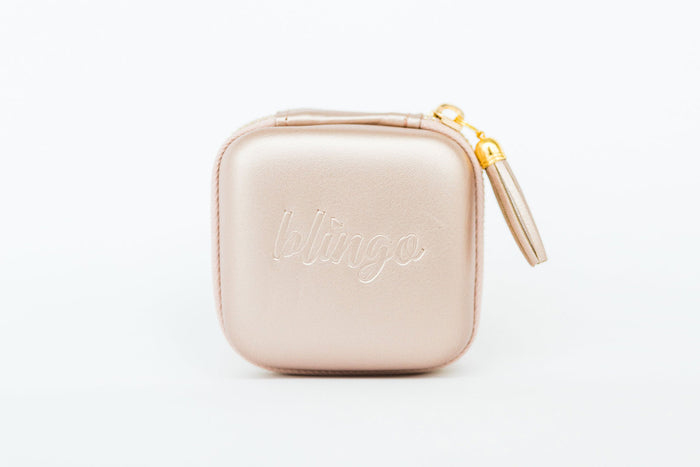 Blingo Jewelry Case