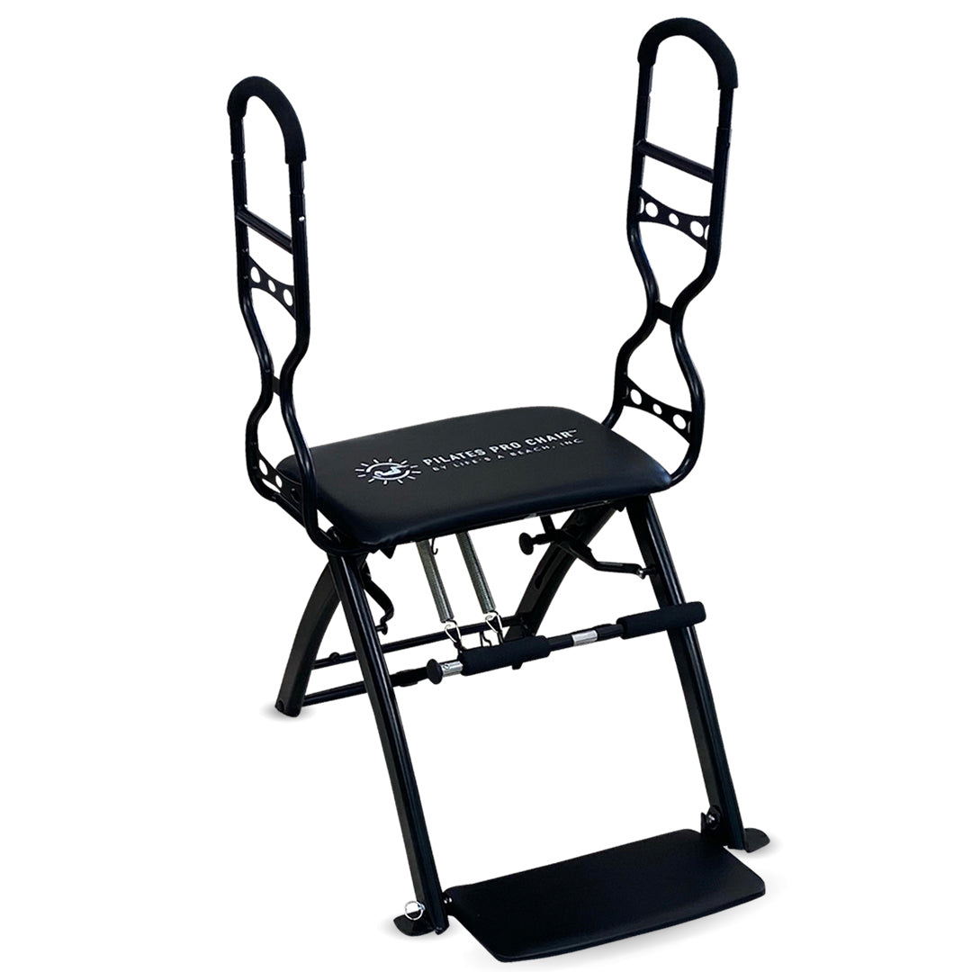 Split-Pedal Stability Chair™ for Pilates