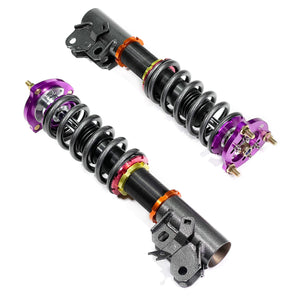 Fit Honda Acura CSX Coilovers Shocks 2006-2011 - A.B.Racing Suspension Parts