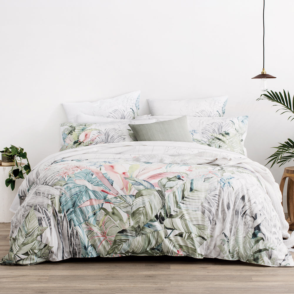 sheridan willow cove quilt cover set