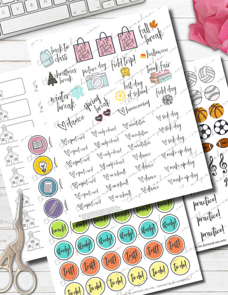 printable-planner-stickers-for-back-to-school-the-paper-hen