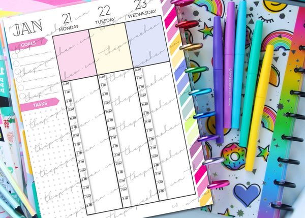 printable-hourly-time-strips-planner-stickers-the-paper-hen