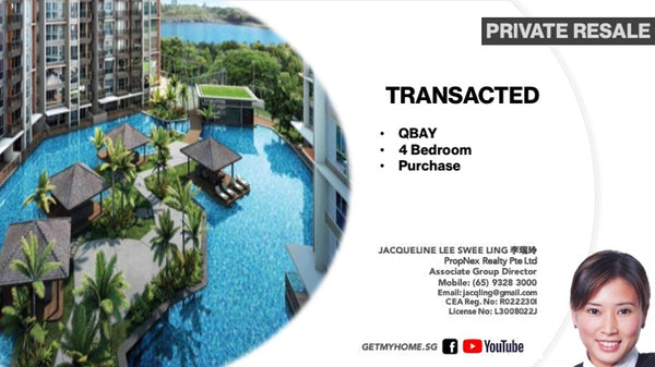 Jac Recent Transaction