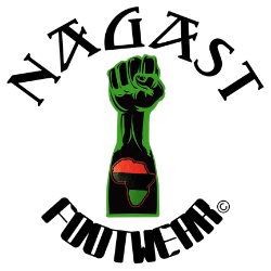 Nagast Footwear | 100% Black Owned