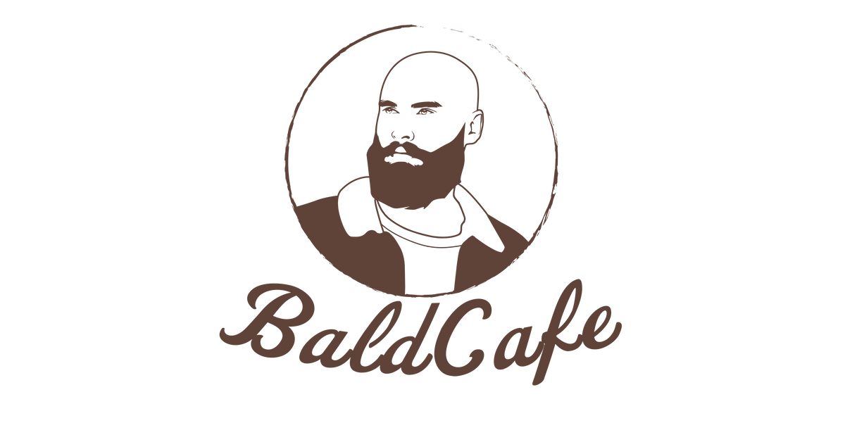 Bald Cafe