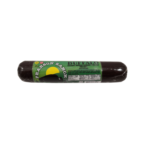 F Jalapeño/Cheese Summer Sausage  Bradley Training Stables & BTS