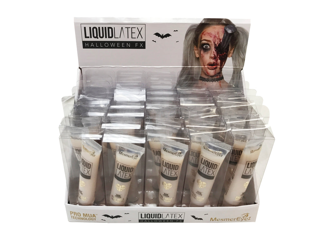 liquid latex