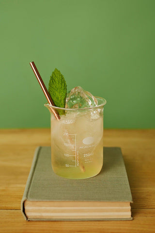 Spring Cocktails You'll Love This Season