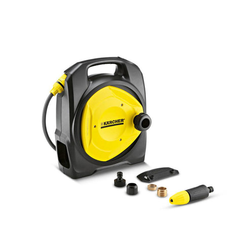 Karcher Automatic Compact Reel, 20 Meter