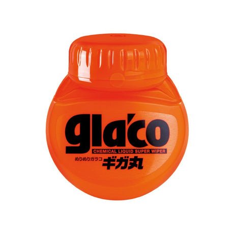 SOFT99 Glaco DX Liquid Wiper