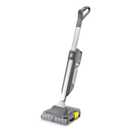 Karcher BR 40/10 C ADV - Compact Floor Scrubber, 1.783-312.0