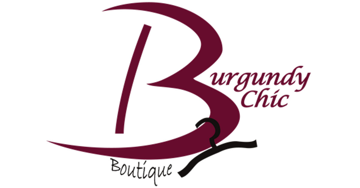 Burgundy Chic Boutique