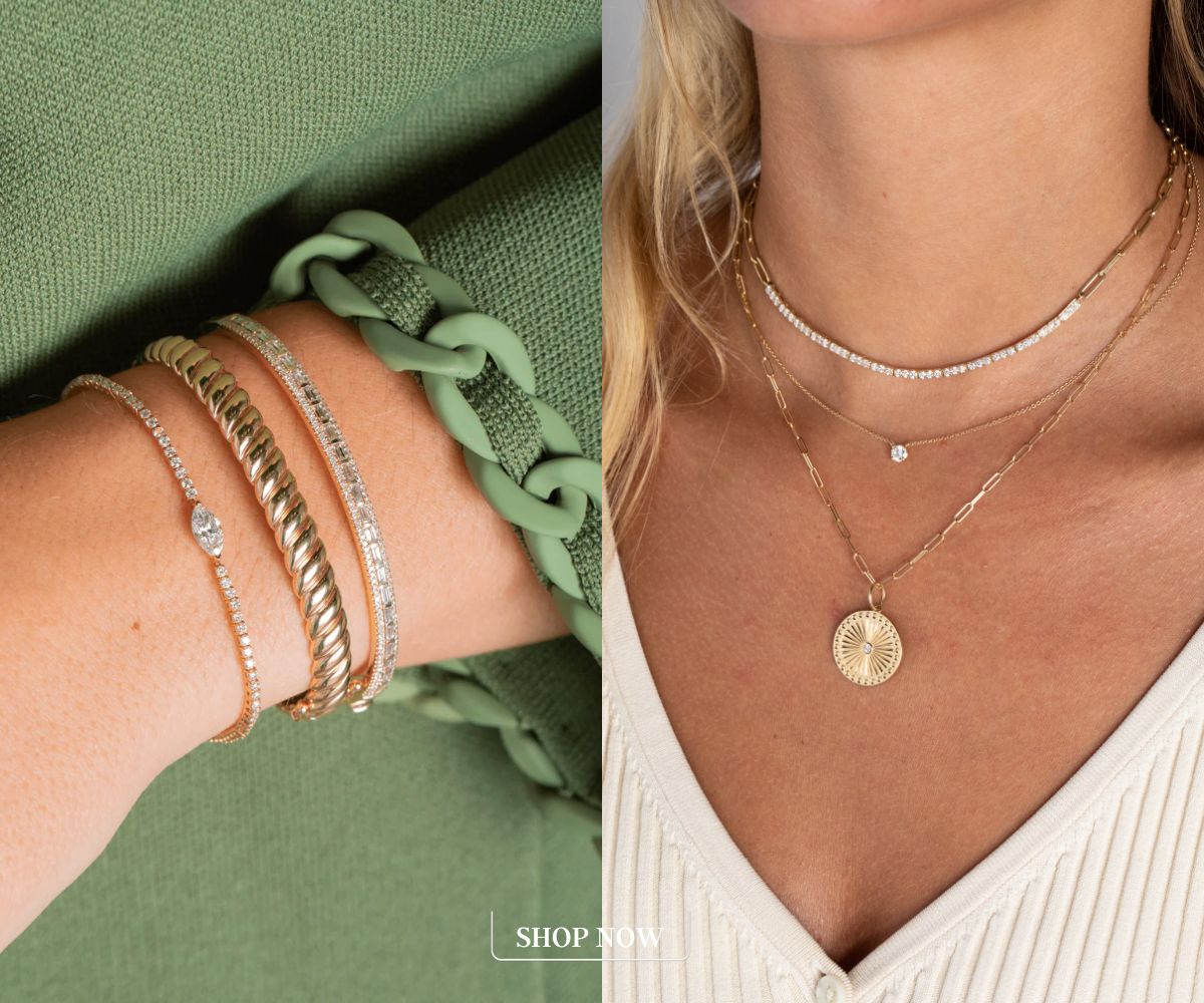 Kaimana Multi Chain Coin Layered Necklace - BACK IN STOCK | Mixed metals  jewelry style, Mixed metal jewelry, Silver gold necklace