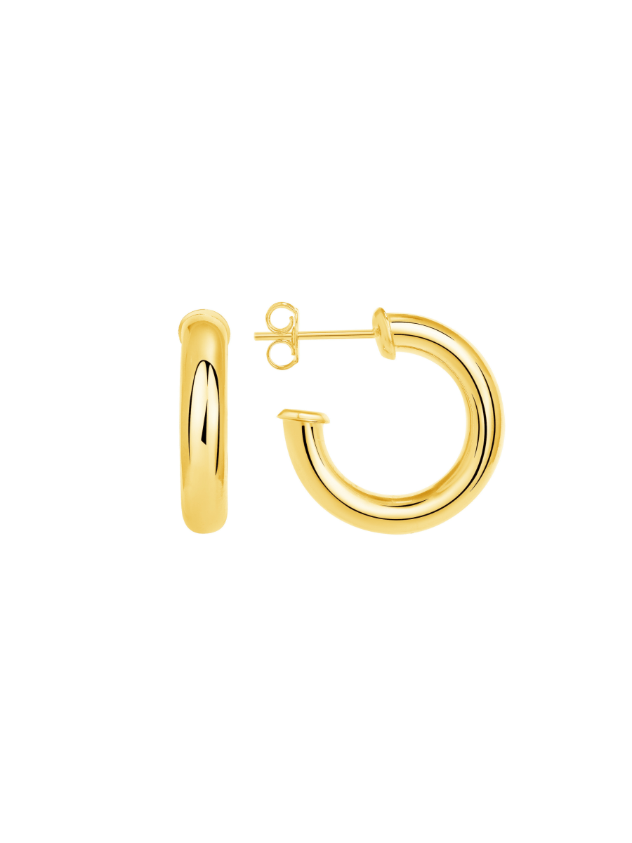 Chunky Hoops – LeMel