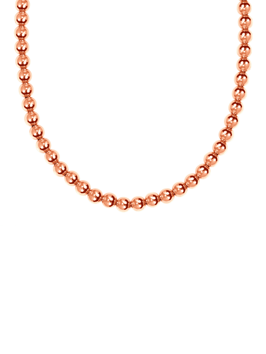 Classic Everyday Choker - 5mm