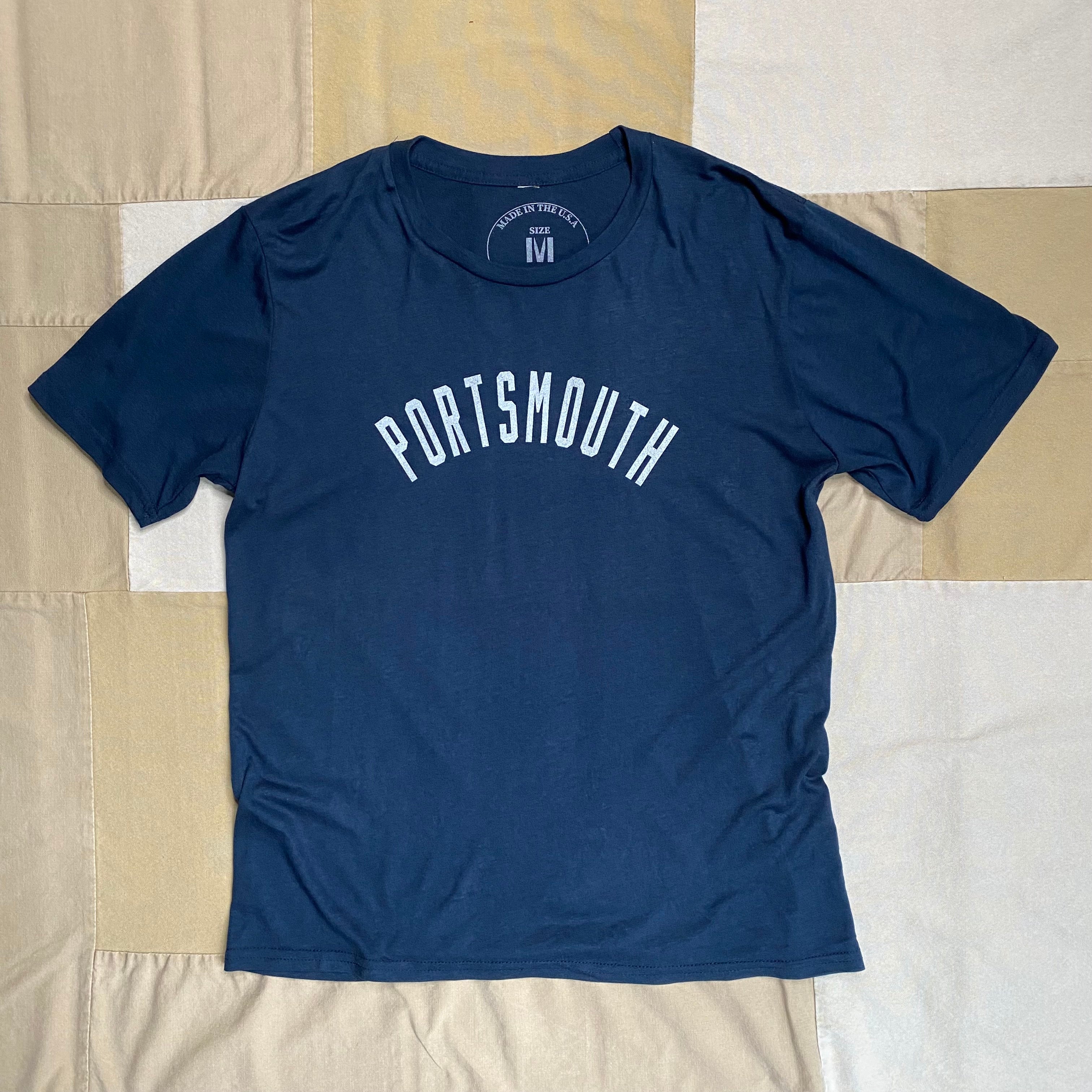 Portsmouth Arch T-shirt
