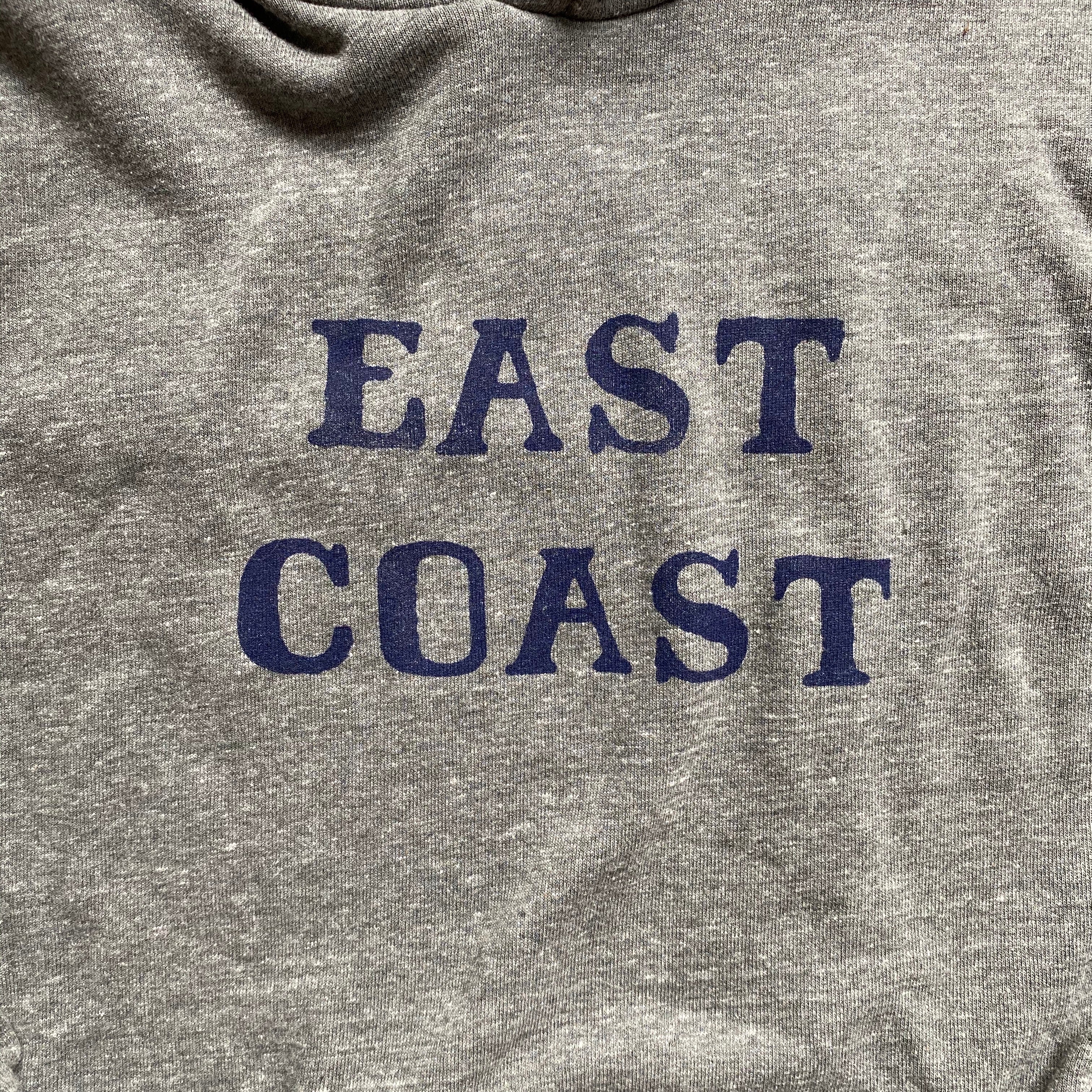 East Coast Pullover Hoodie