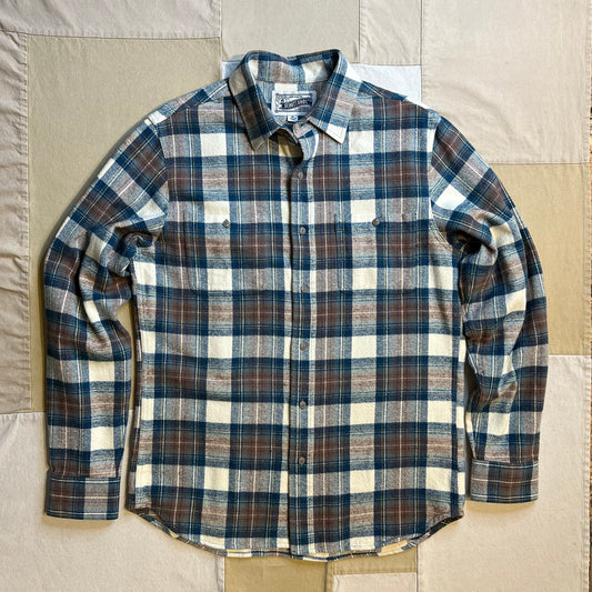 New England Flannel