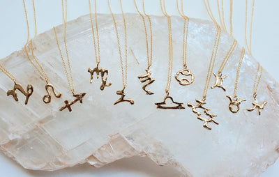 Celestial & Zodiac