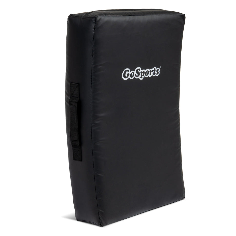 GoSports Fillable Punching Bag Training Aid - Great for Boxing, MMA, Muay  Thai and More, Fill with Clothes and Rags