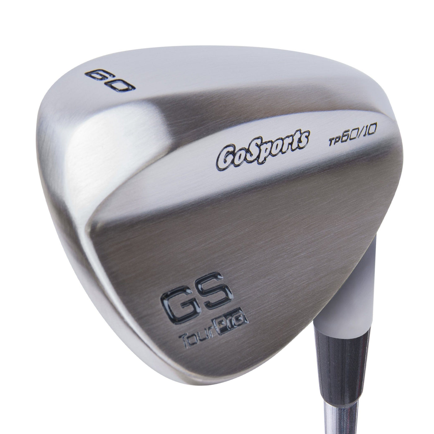 tour pro golf clubs