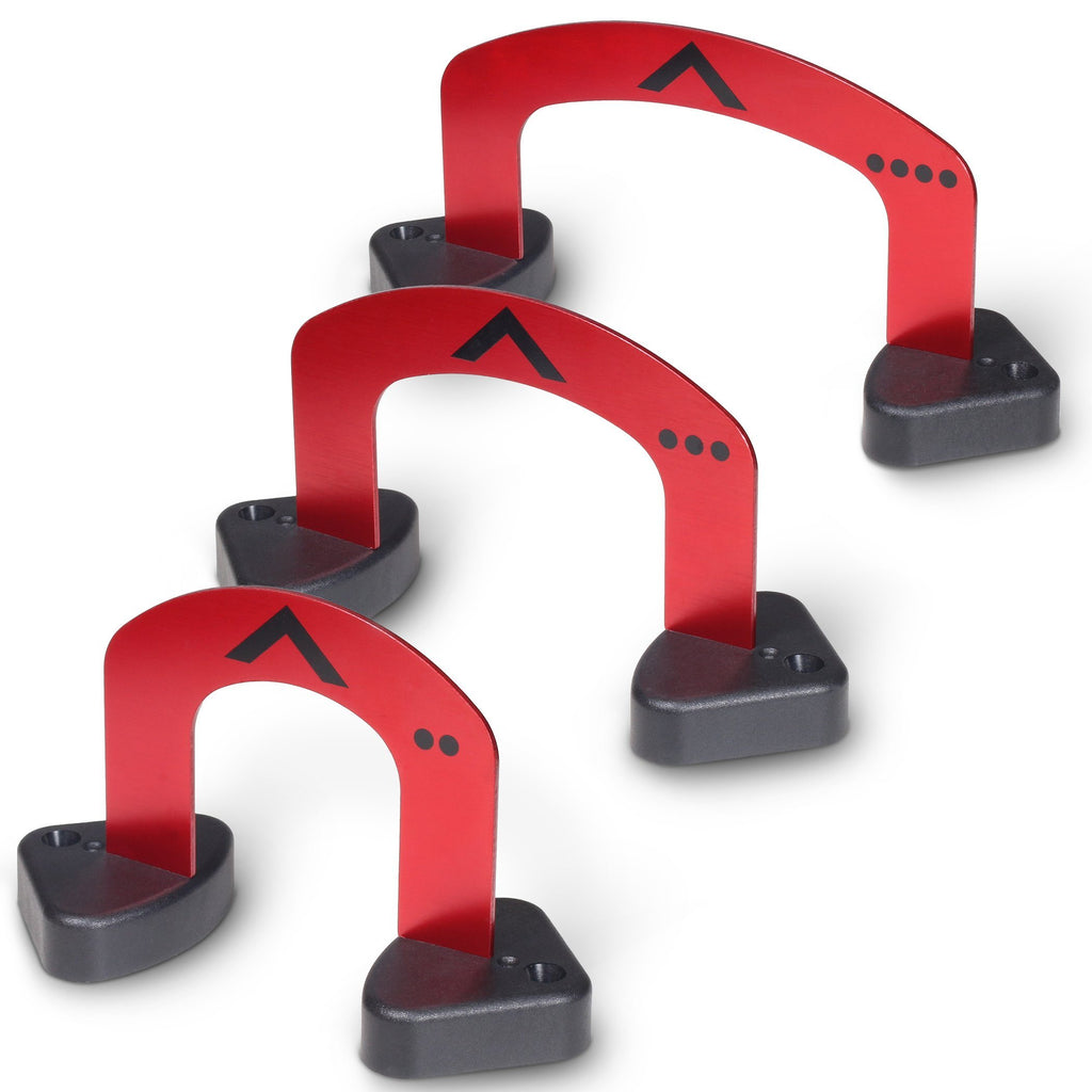 Pure 2 Improve Putting Gates (3pc) - PuttingTrainer 