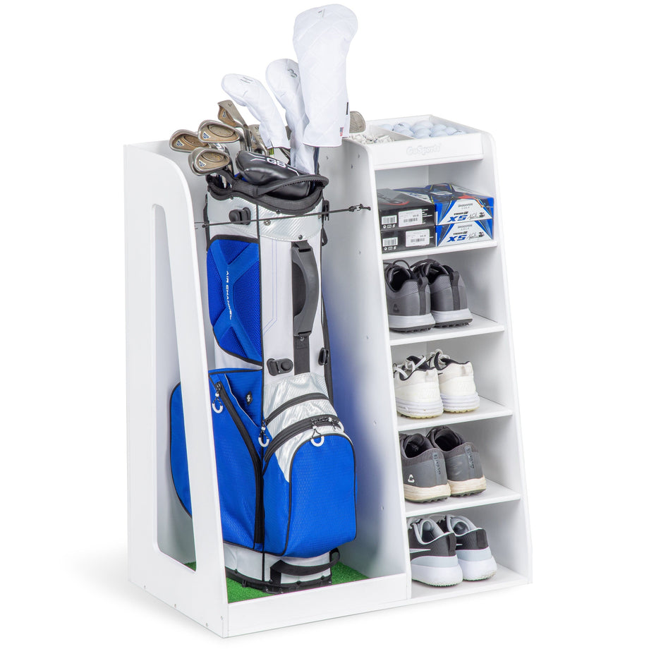 Golf Storage Unit