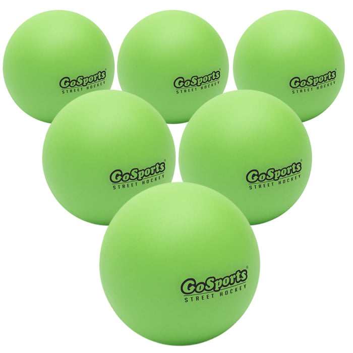 street hockey balls Products – tagged "hockey" – playgosports.com