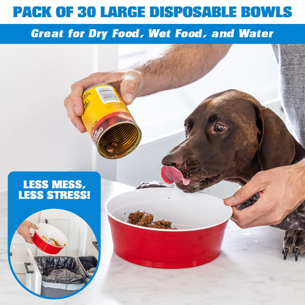 GoSports Pets PupsCream Parlor - Non-Slip Frozen Dog Treat & Ice Cream  Holder - Mess-Free Lick Mat Alternative, Includes 6 Reusable Cups & Lids