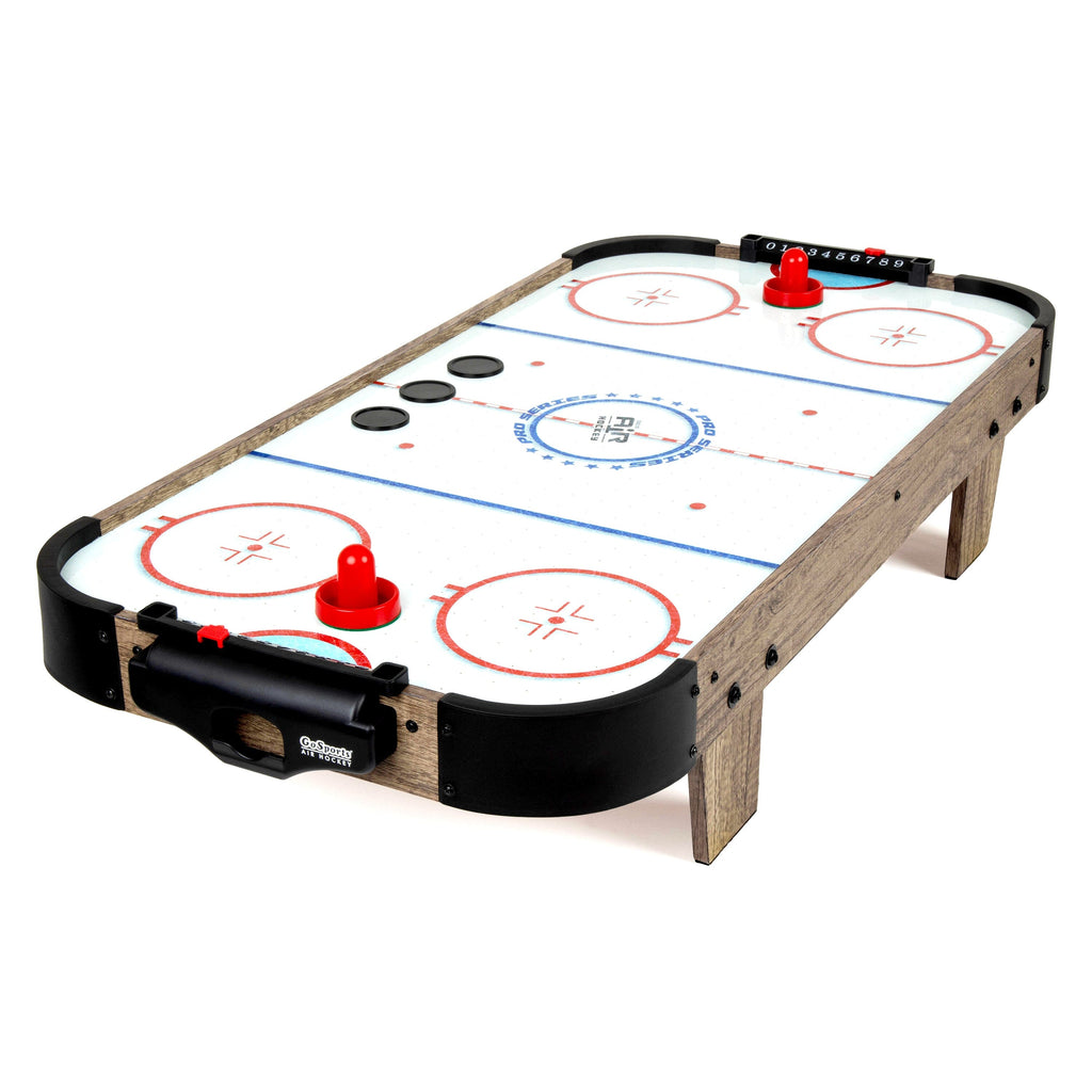 Jogo de Curling  Portátil Shuffleboard Table Top Curling Game Set