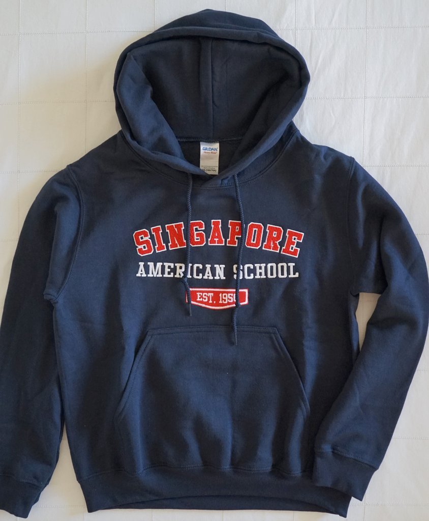 Singapore American School Booster Club Online Store – SAS Booster Club ...