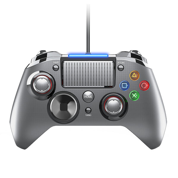 ps3 controller use on ps4