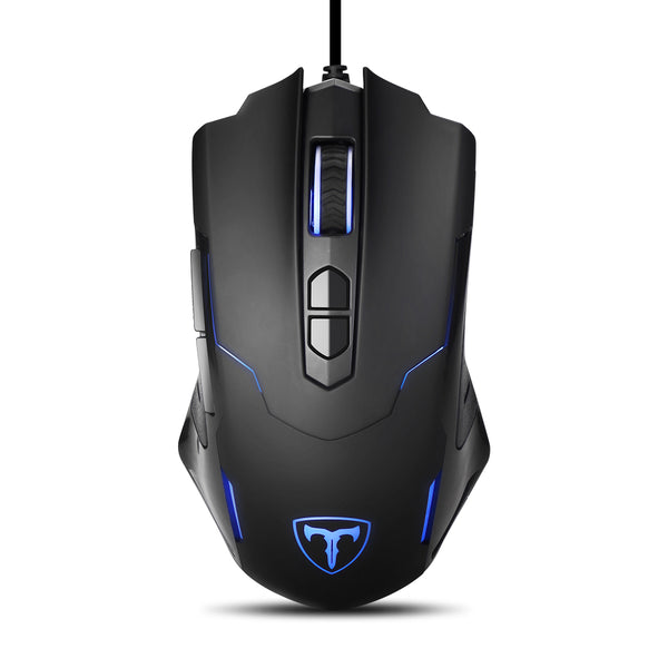 pictek gaming mouse is disconnected error