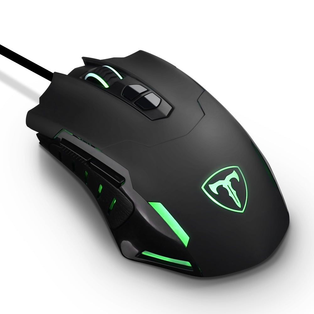 pictek gaming mouse software t16