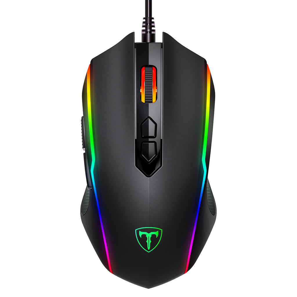 cyberpower gaming mouse software download